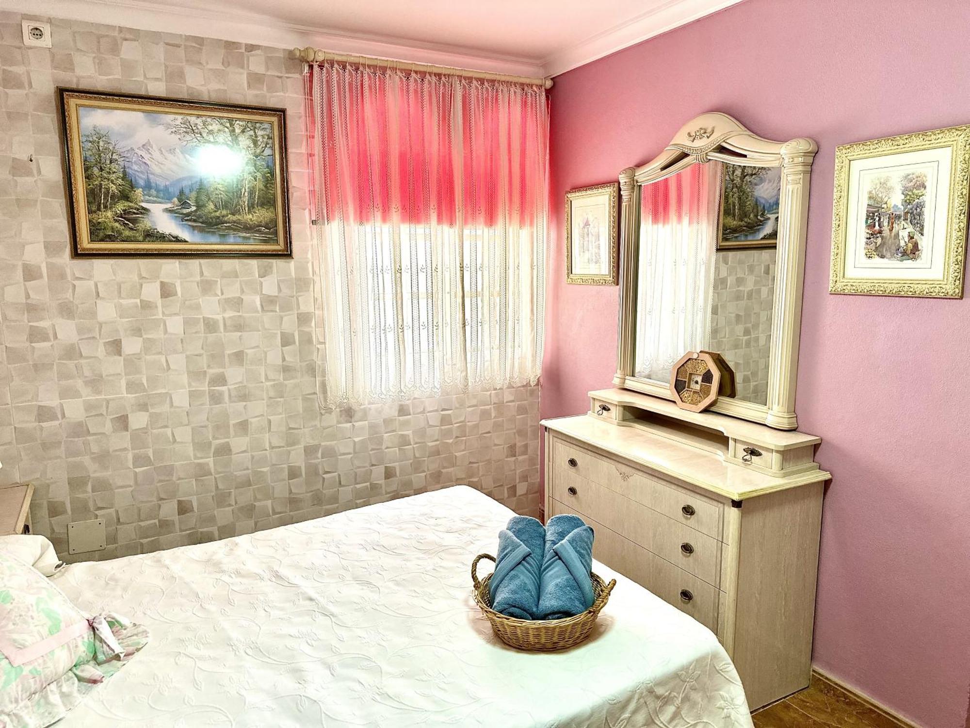Casaflex Casa 1º Linea Playa Saladero Garrido Villa Rincon de la Victoria Ngoại thất bức ảnh