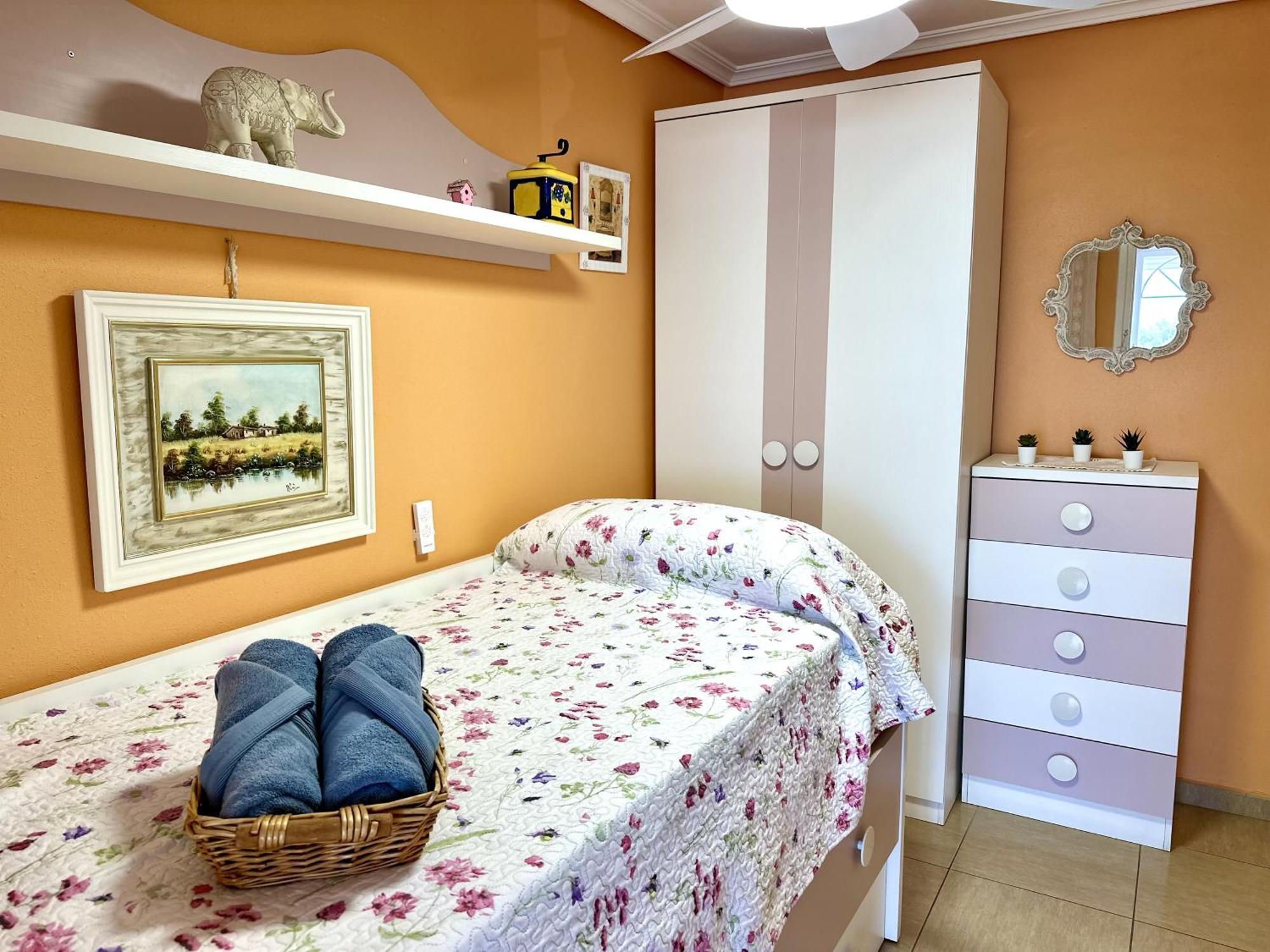 Casaflex Casa 1º Linea Playa Saladero Garrido Villa Rincon de la Victoria Ngoại thất bức ảnh