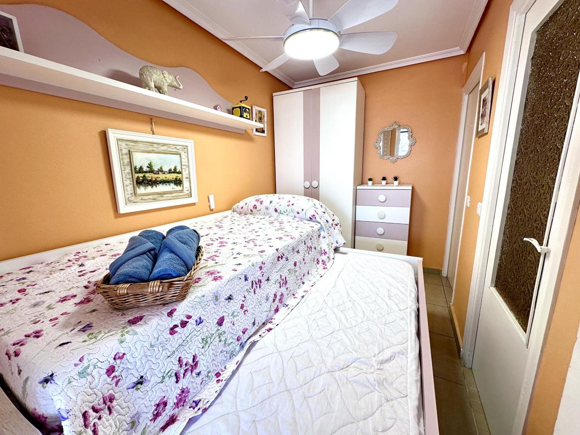 Casaflex Casa 1º Linea Playa Saladero Garrido Villa Rincon de la Victoria Ngoại thất bức ảnh