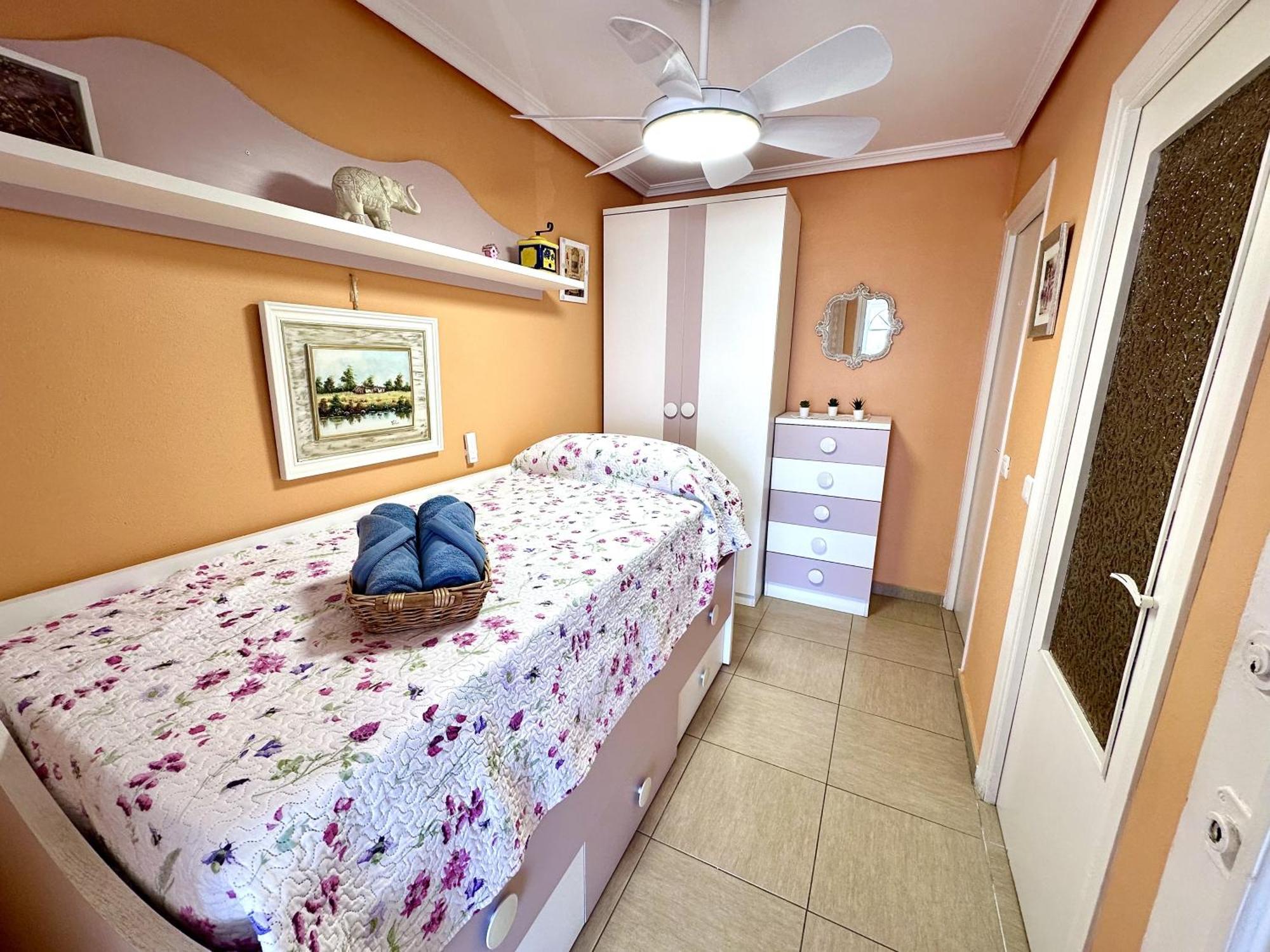 Casaflex Casa 1º Linea Playa Saladero Garrido Villa Rincon de la Victoria Ngoại thất bức ảnh
