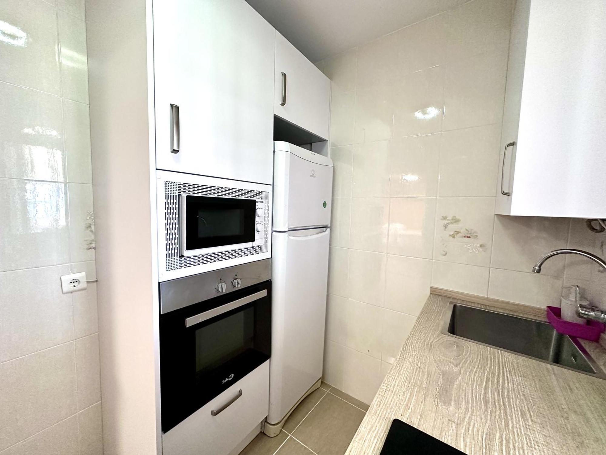 Casaflex Casa 1º Linea Playa Saladero Garrido Villa Rincon de la Victoria Ngoại thất bức ảnh